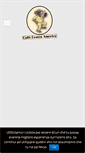 Mobile Screenshot of caffecentroamerica.it